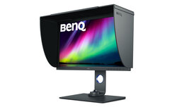 BenQ SW271C