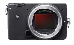 Sigma fp L - aktualizacja oprogramowania Sigma fp L - aktualizacja oprogramowania