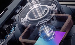 Smartfon Xiaomi z p�ynn� soczewk�