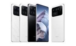 Xiaomi Mi 11 Ultra