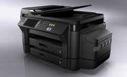 D�u�sza gwarancja na drukarki Epson