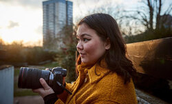 Canon Student Development Programme