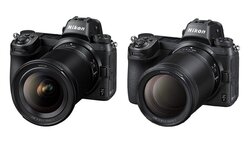 Aktualizacje oprogramowania dla obiektyw�w Nikona