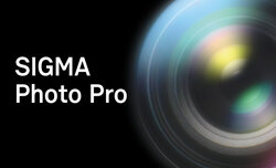 Sigma Photo Pro 6.8.0