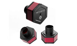 Aparaty do astrofotografii Player One