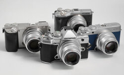 TTartisan 35 mm f/1.4 - srebrna wersja