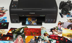 Canon Pixma G540 oraz G640