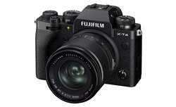 Fujinon XF 18 mm f/1.4 R LM WR