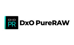 DxO PureRAW