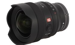 Test obiektywu Sony FE 14 mm f/1.8 GM