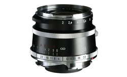 Voigtlander Ultron 28 mm f/2 Aspherical VM Vintage Line I oraz II