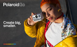 Polaroid Go