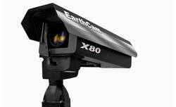 EarthCam GigapixelCam X80