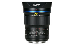 Venus Optics LAOWA Argus 33 mm f/0.95