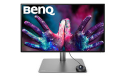 BenQ PD2725U