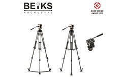 Nowe statywy Libec NX w BEiKS