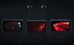 Nowe rejestratory obrazu Atomos