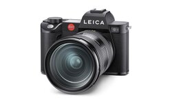 Leica Vario-Elmarit-SL 24-70 mm f/2.8 ASPH