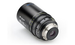 Tokina 25-75 mm T2.9 Cinema - nowe informacje