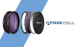 Filtry fotograficzne Freewell