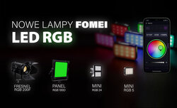 Wiosenne nowo�ci Fomei