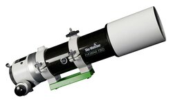 Sky Watcher Evostar 72 ED - nie tylko dla astronomw