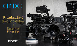 Promocja na zestawy filtr�w Irix