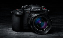 Panasonic Lumix GH5 II