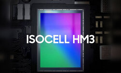 Samsung Isocell HM3