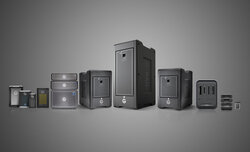 SanDisk Professional