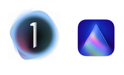 Capture One i Luminar AI z obs�ug� Apple M1