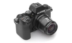 TTartisan 17 mm f/1.4