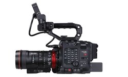 Canon Cinema EOS - aktualizacja oprogramowania