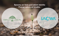 Le�ny spacer fotograficzny z obiektywami Laowa