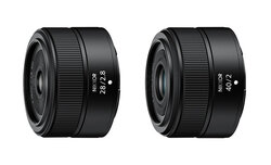 Nikon poszerzy ofert� obiektyw�w z bagnetem Z