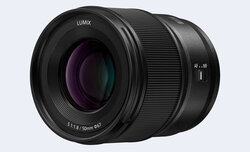 Panasonic Lumix S 50 mm f/1.8