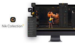 Nik Collection 4 Nik Collection 4