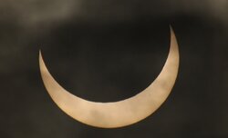 W czwartek za�mienie S�o�ca