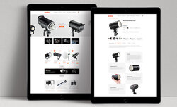 Nowy sklep Godox Nowy sklep Godox