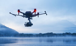 Sony Airpeak S1 Sony Airpeak S1