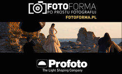 Promocje na oświetlenie Profoto w sklepie Fotoforma Promocje na oświetlenie Profoto w sklepie Fotoforma