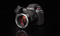 Superjasny Mitakon z mocowaniem Leica L Superjasny Mitakon z mocowaniem Leica L