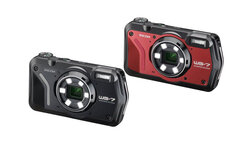 Ricoh WG-7 Ricoh WG-7