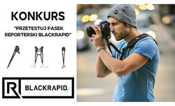 Konkurs Blackrapid Konkurs Blackrapid