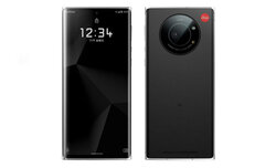 Leitz Phone 1 Leitz Phone 1