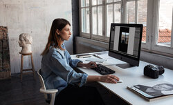 Loupedeck - aktualizacja oprogramowania Loupedeck - aktualizacja oprogramowania