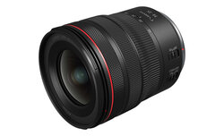 Op�nienia w dostawach obiektyw�w Canon RF