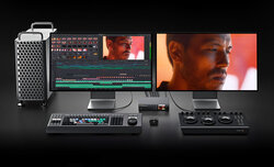 Blackmagic RAW 2.1 Blackmagic RAW 2.1