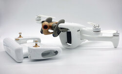 Parrot Anafi AI Parrot Anafi AI