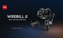 Zhiyun Weebill 2 Zhiyun Weebill 2